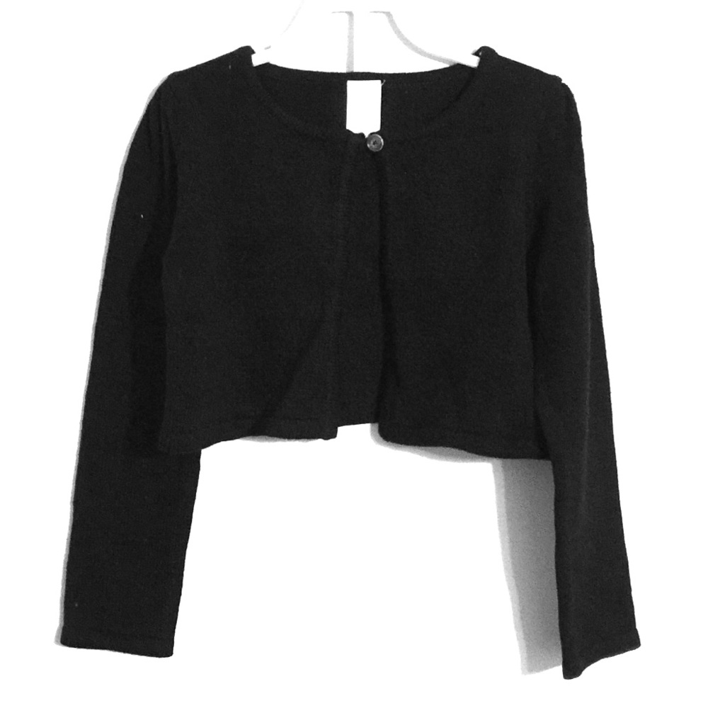 Gymboree Cardigan